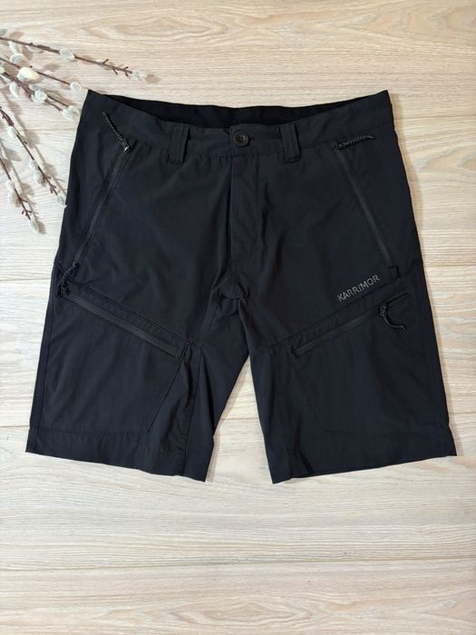 Трекінгові шорти Karrimor