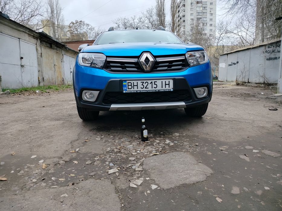 Продам легковой автомобиль