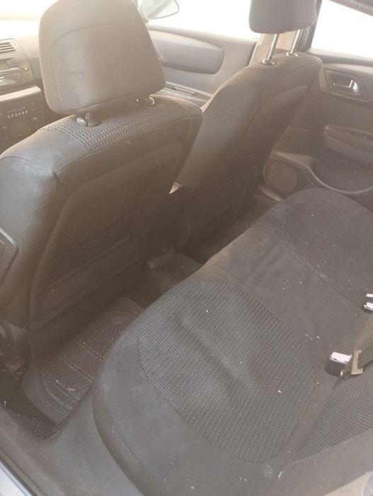 Citroen c4 2004 1.6 HDI