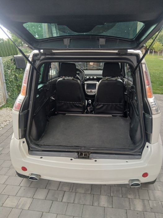 Microcar M.Go  2011r