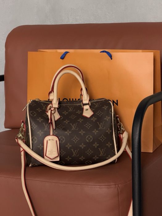 Сумка Louis Vuitton Speedy 25