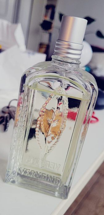 L'Occitane en Provence - Perfume - Verveine Eau de Toilette - 100ml