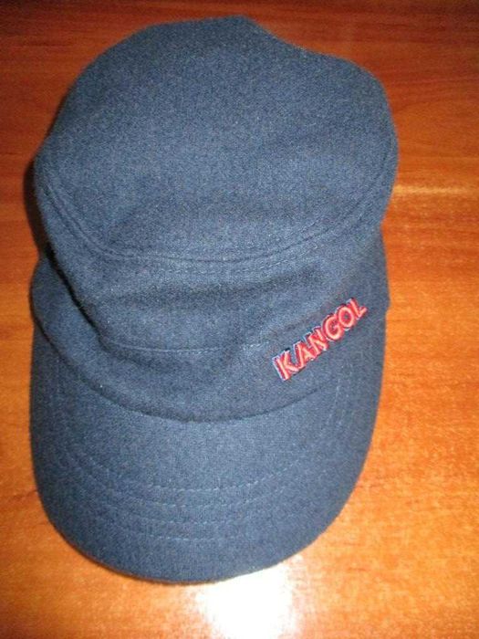 Кепка Кангоол Kangol с динамиками