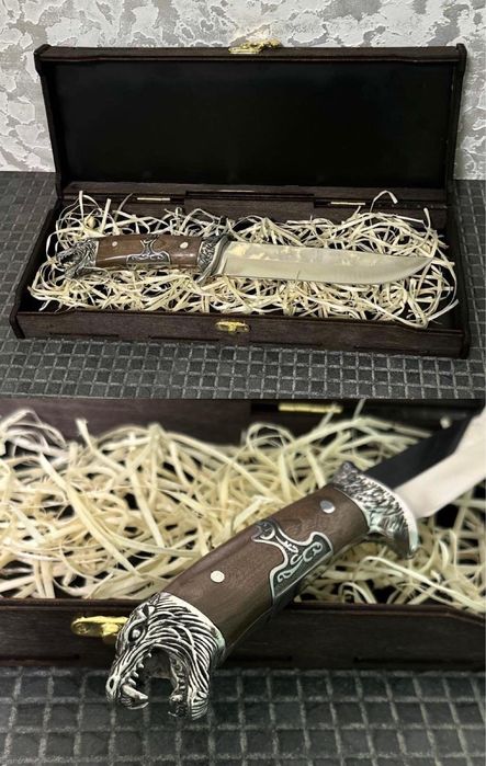 Подарунок Чоловіку Бокс поданунковий