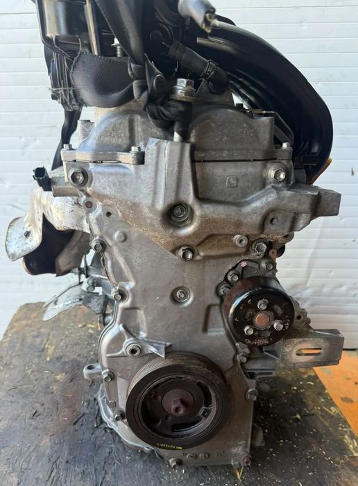 Motor completo NISSAN Juke (F15)