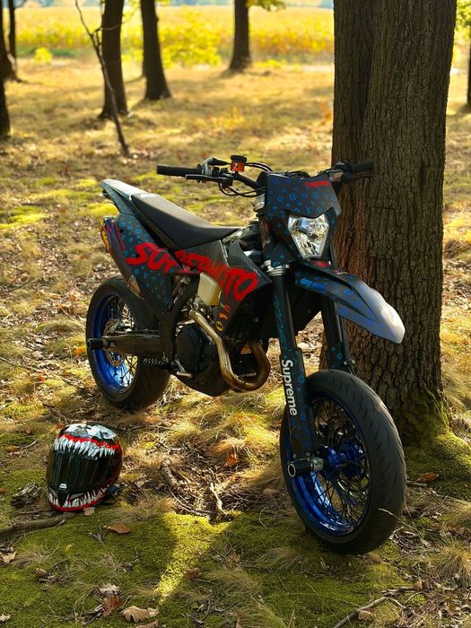 KTM