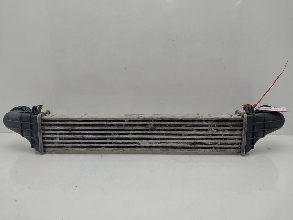 Intercooler Mercedes-Benz Clase