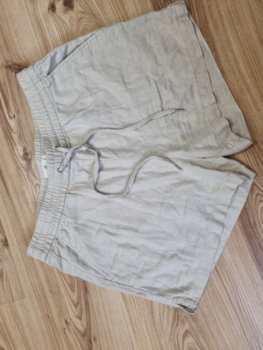 Spodenki szorty H&M S 36