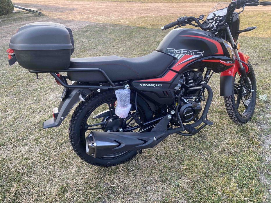 Акція!НОВИЙ/980$!/Кредит/ Вайпер-Спарк 150R-11,/Viper,Spark/150 cc