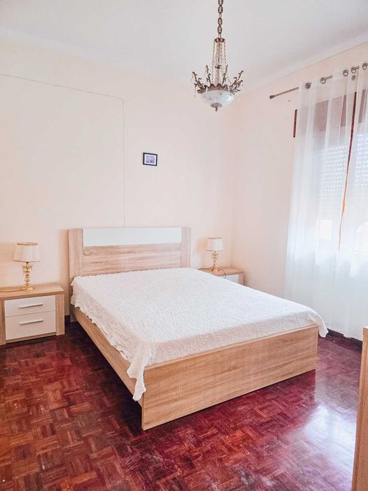 Arrenda-se T3 20 Marçoa 20 Junho 2026