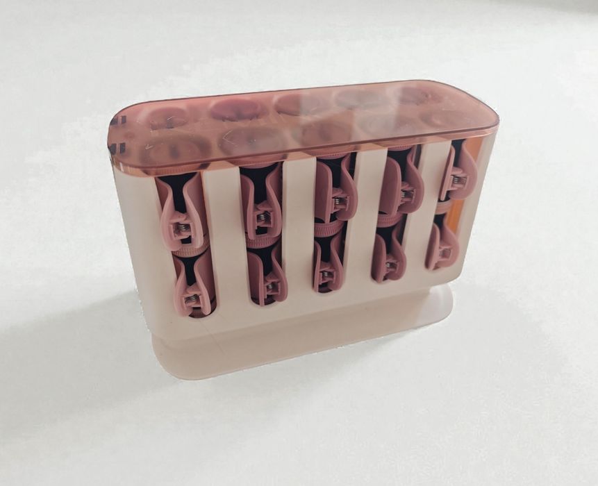 Remington Proluxe. Termoloki model H9100, 780W, nieużywane