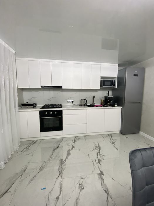 Надаю послуги збірка меблів та монтаж