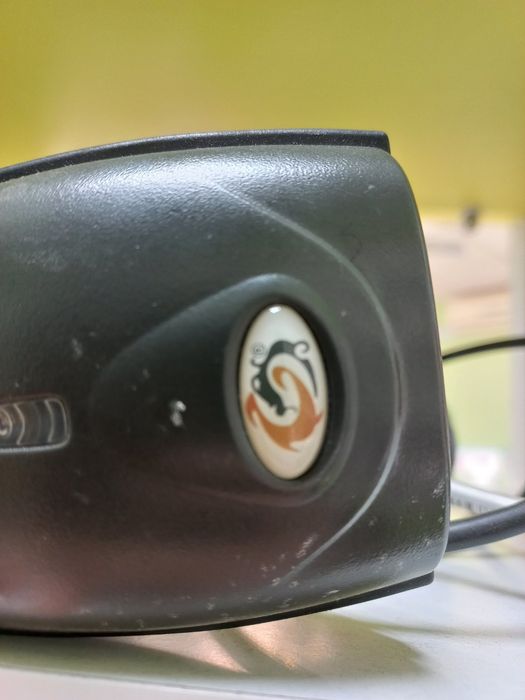 Сканер штрих- кодів Sunlux XL 6200A