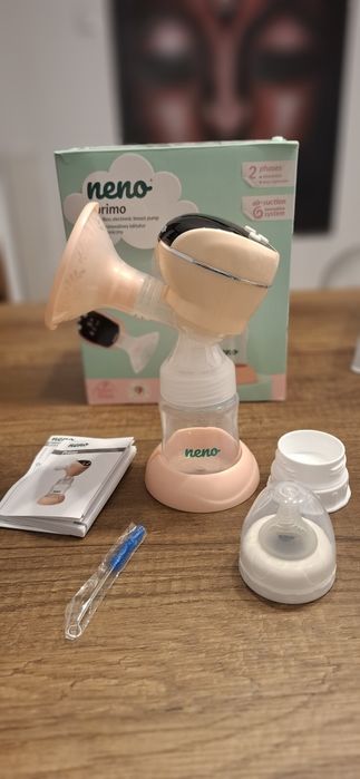 Laktator elektryczny NENO primo