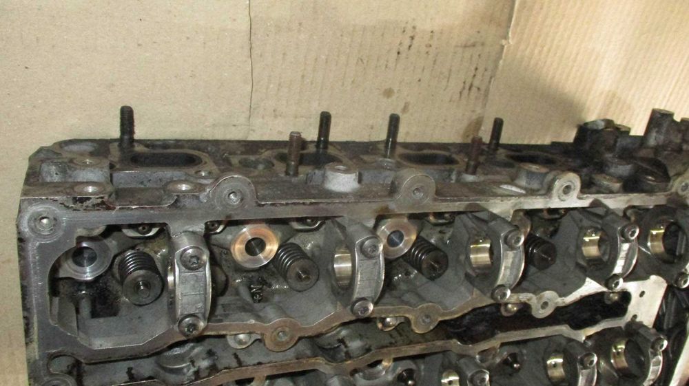 Cabeça de motor para Mercedes 250 CDI 2.2L (OM651) R651.016.020.1