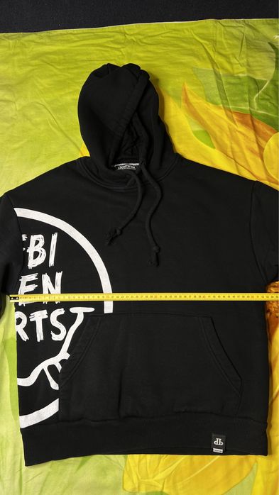 Толстовка для хлопця