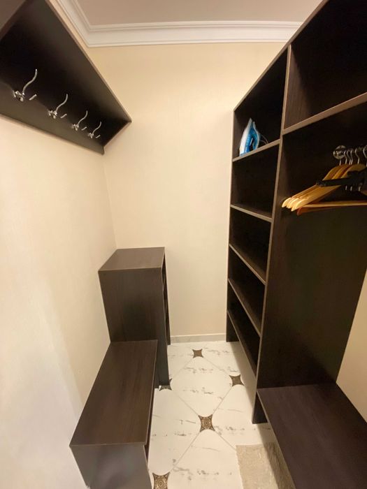 Центр. С.Крушельницької. Подобово. Однокімнатна квартира