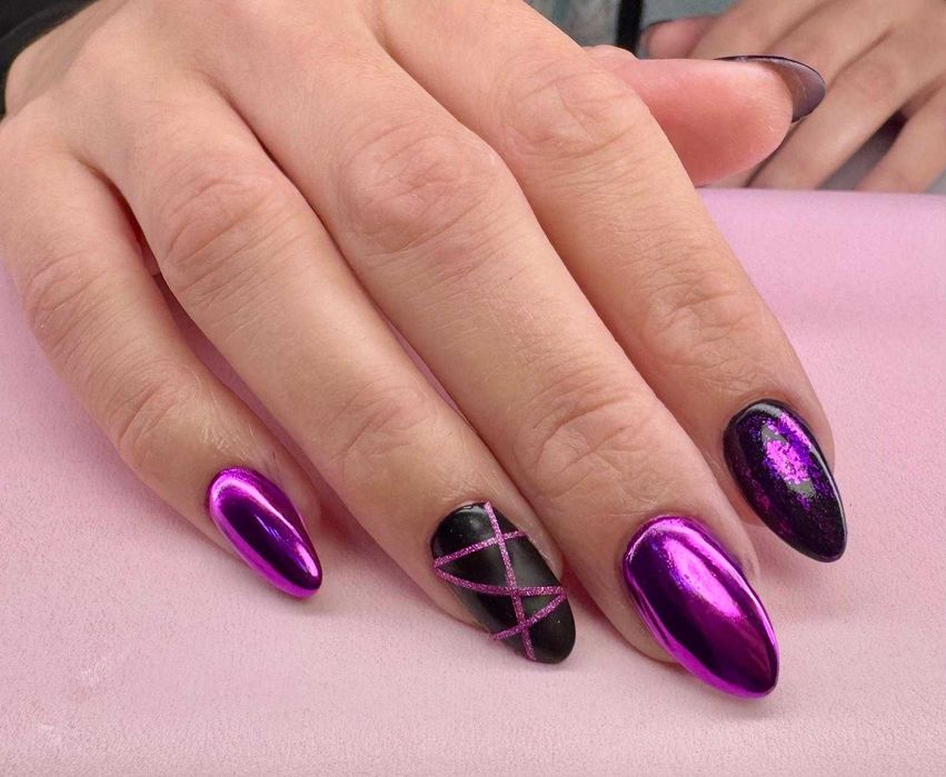 Stylizacja paznokci, manicure hybrydowe, manicure żelowe