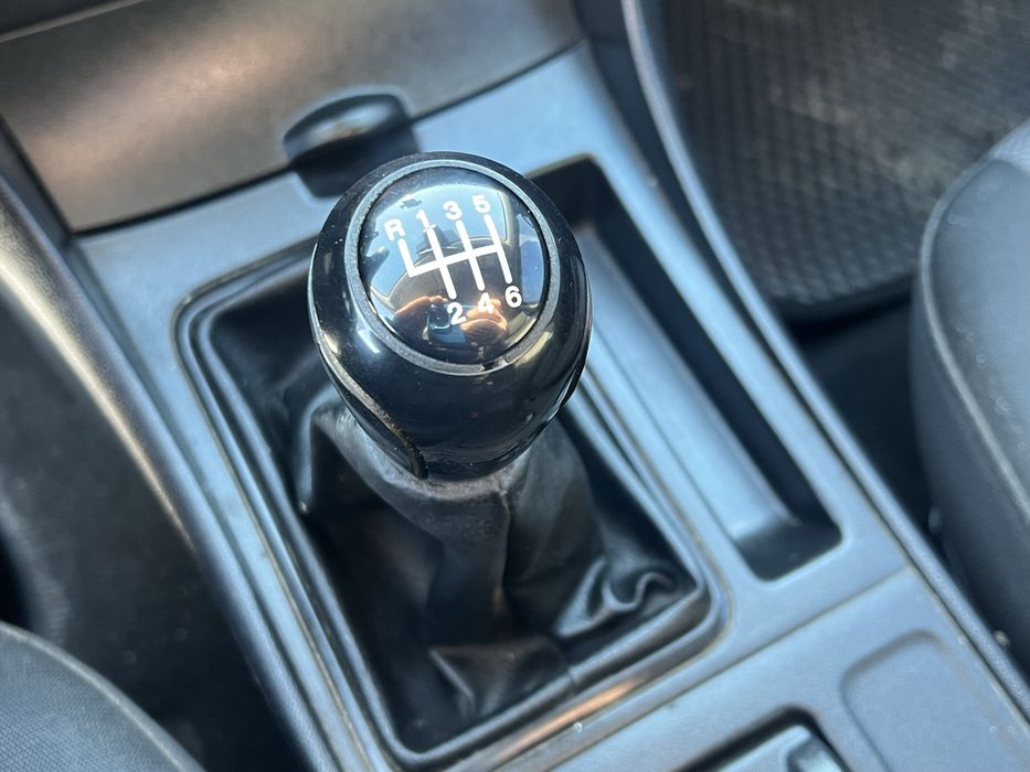 Mazda 3 2008 рік 2.0 газ/бензин