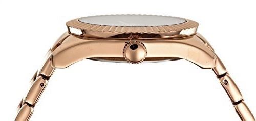 Elegancki zegarek damski złoty Esprit Gold