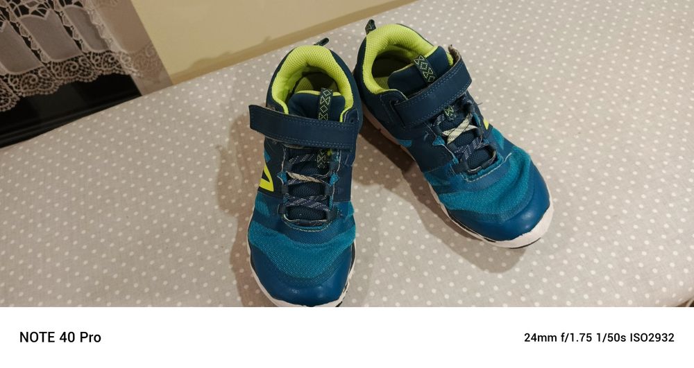 Adidasy Decathlon