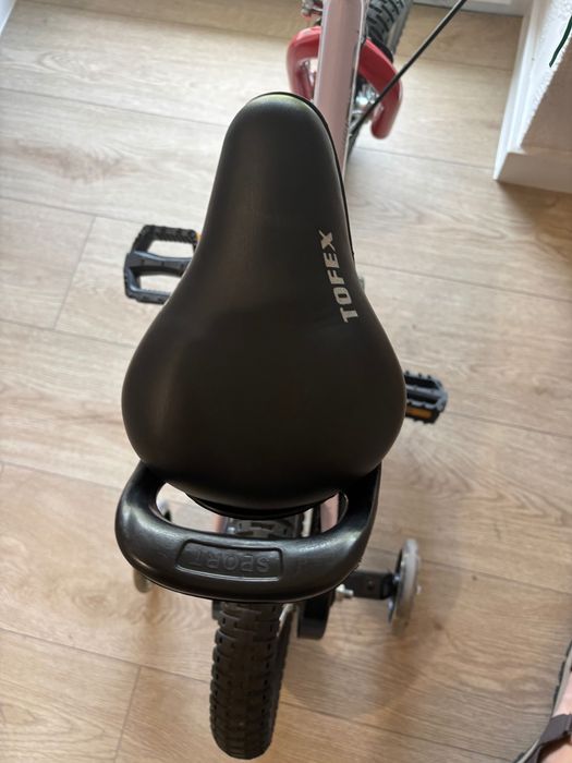 Rowerek dziecięcy 12”