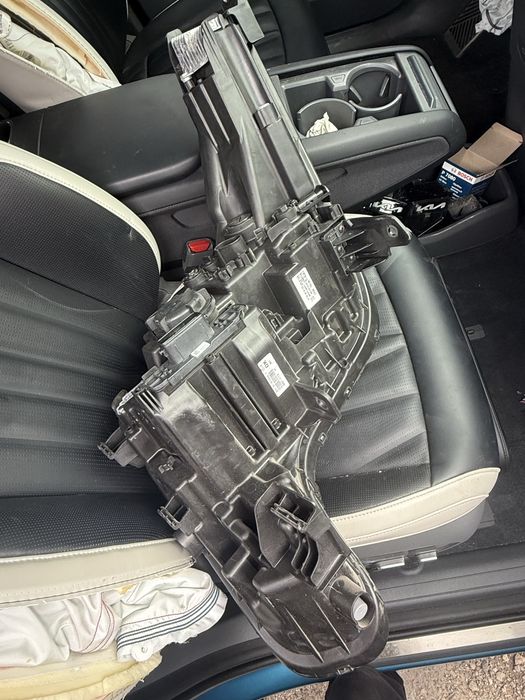 Фара ліва KIA EV9 GT-LINE    92101D0160