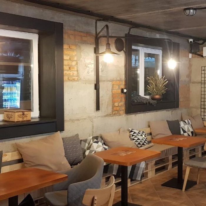 Продажа кофейни Киев ТОП локация! Готовая кофейня под ключ!