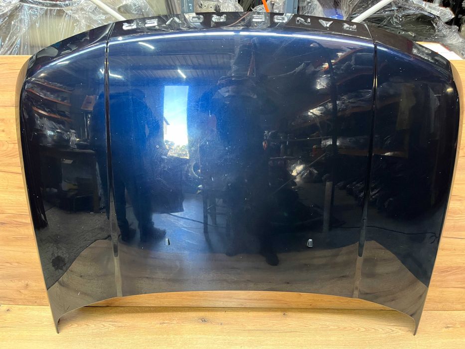 Maska Range Rover Sport L320