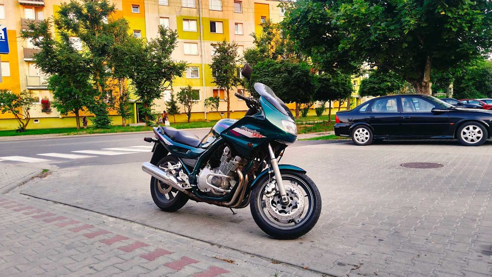 Yamaha
