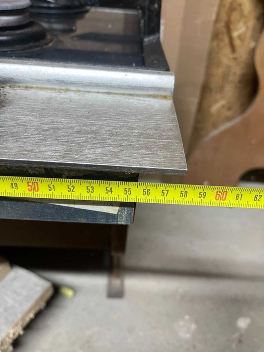 газова поверхня ARDO б/в