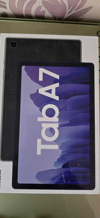 Планшет Samsung Tab A7 T500