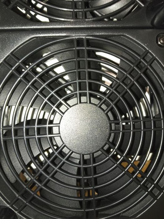 Охолодження для ноутбука и пк