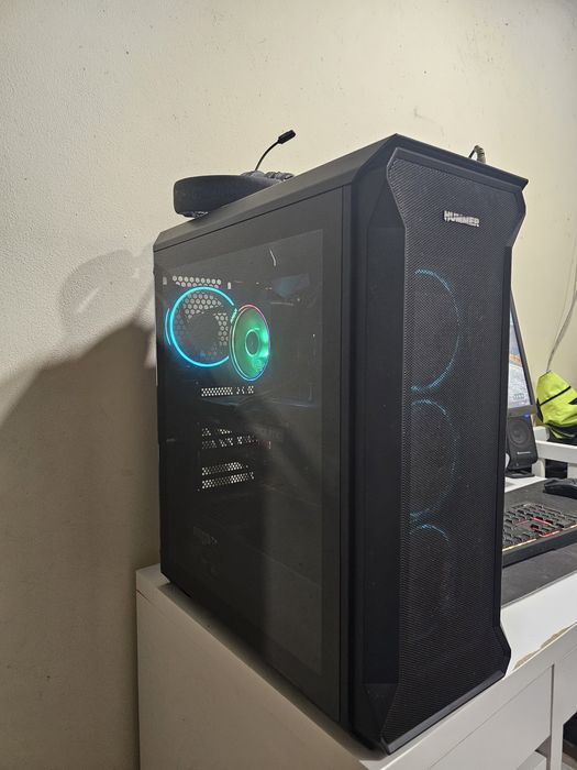 Pc  Gamer excelente450371604280791041