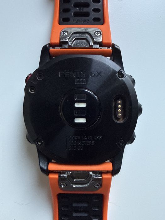 Garmin Fenix 6 X Pro 51mm