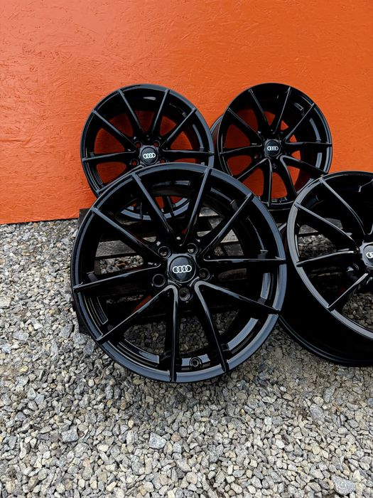 Диски R17 5.112 ET27  audi a4 a5 a6 a7 Q5 тігуан пассат сс