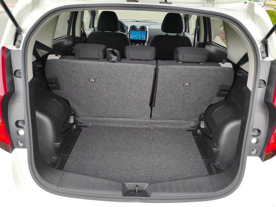 Продам Nissan Note 2020р. E-Power 3.5л.-100км