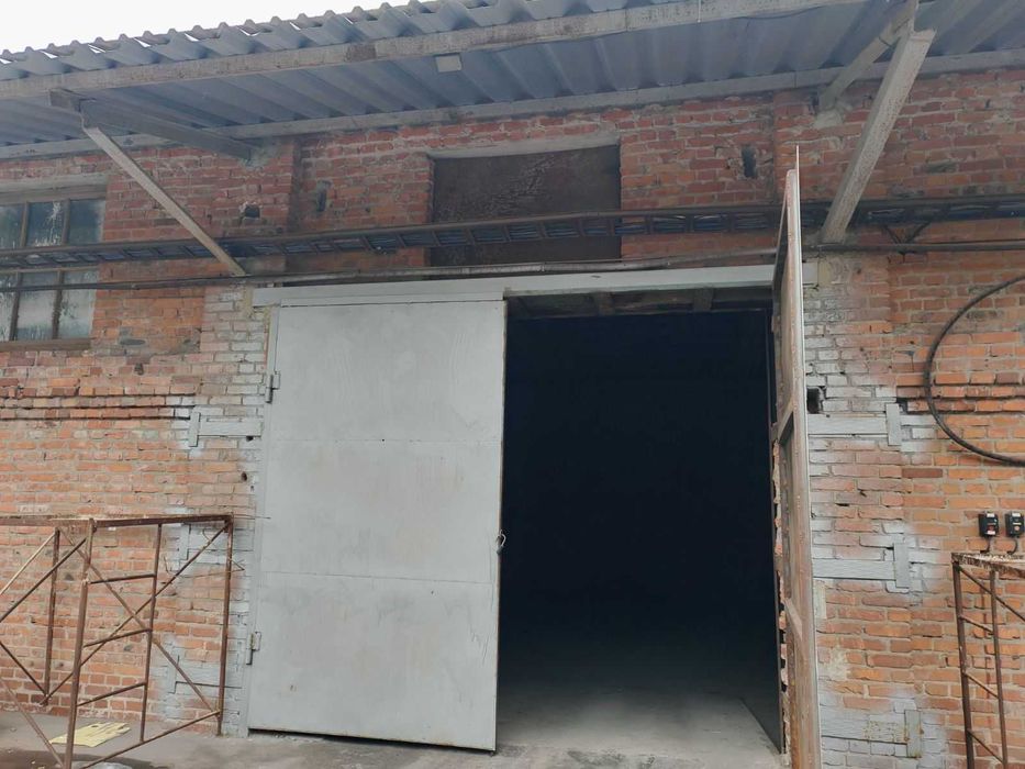 Оренда складу на Замості (3725)