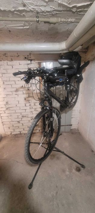 Rower Kross Trans Solar