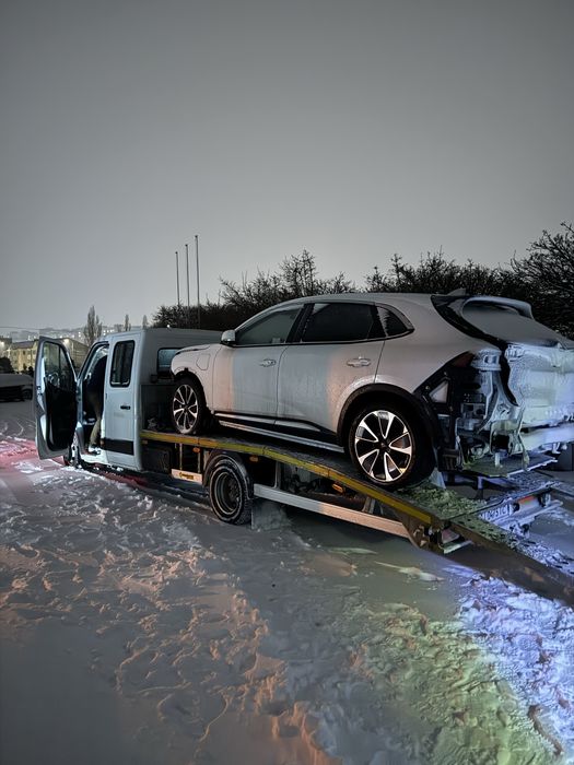 Діагностика та ремонт електрокарів vinfast volvo polestar hyndai kia