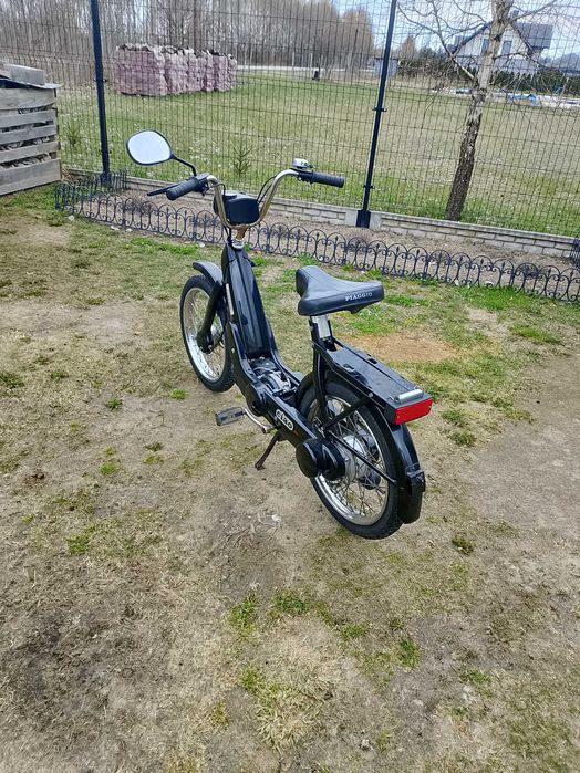 Serwis motocykli skuterów i quadów