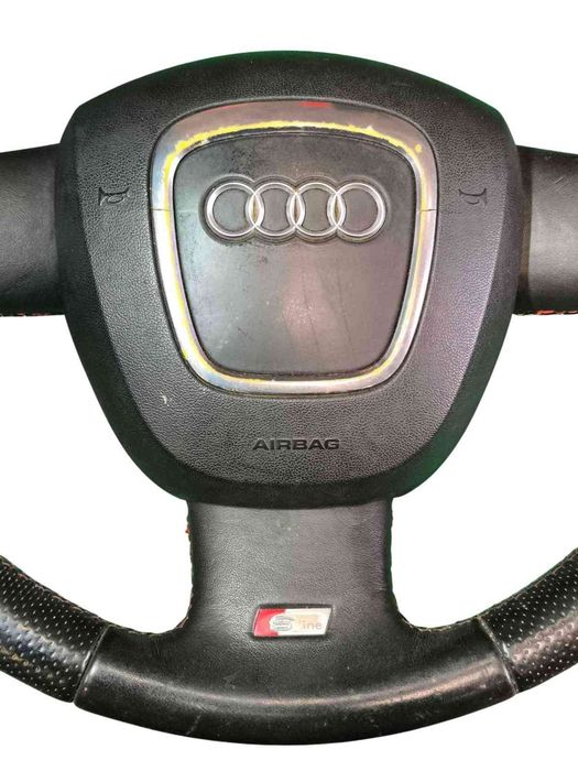Volante de Direção AUDI A3 Sportback