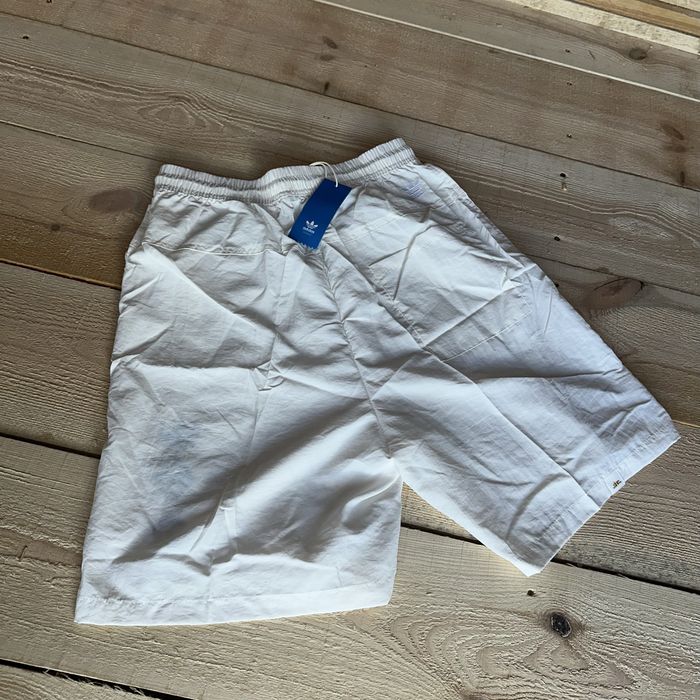 Adidas X Monkey shorts