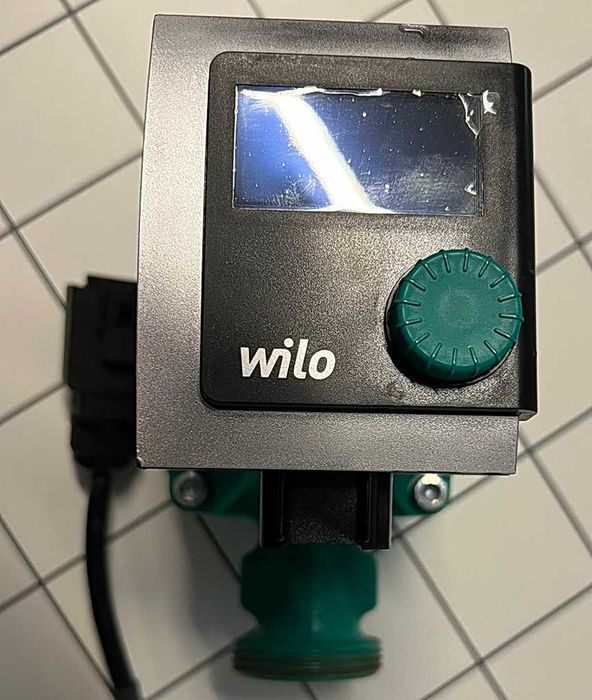 Циркуляционный насос Wilo Stratos Yonos Pico Plus 25 180 Германия