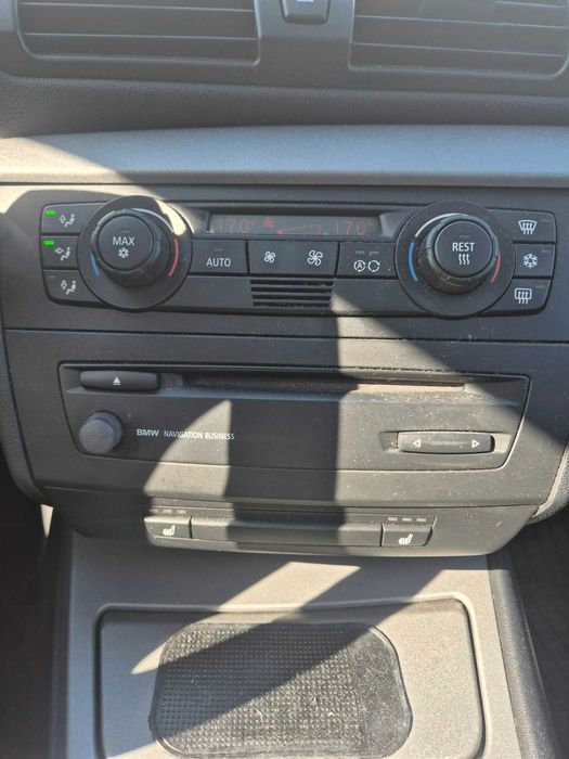 BMW E87 1.6 B+G 2006 r.