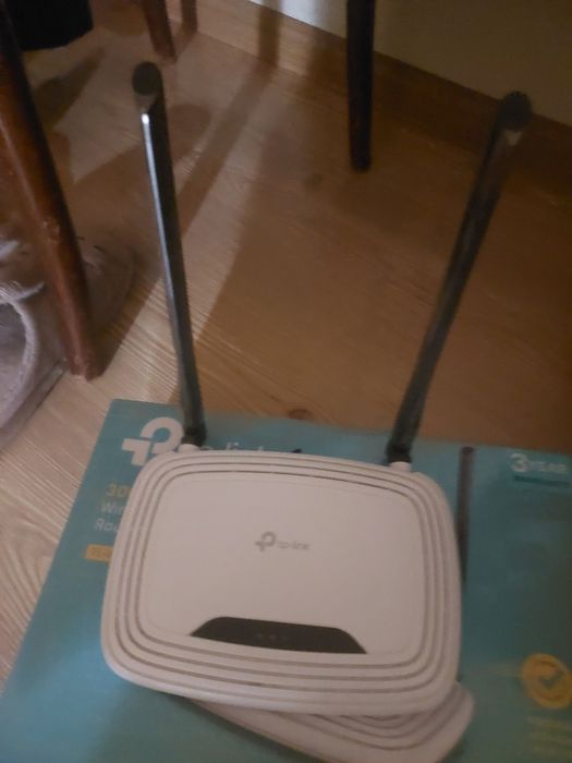 Роутер TP-link  300 Mbps