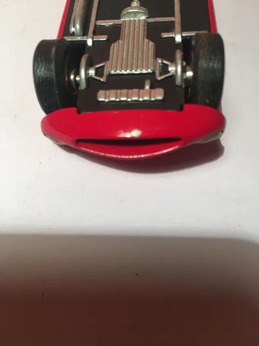 FERRARI ( 2 ) - anos 90 - escala 1/43 ?