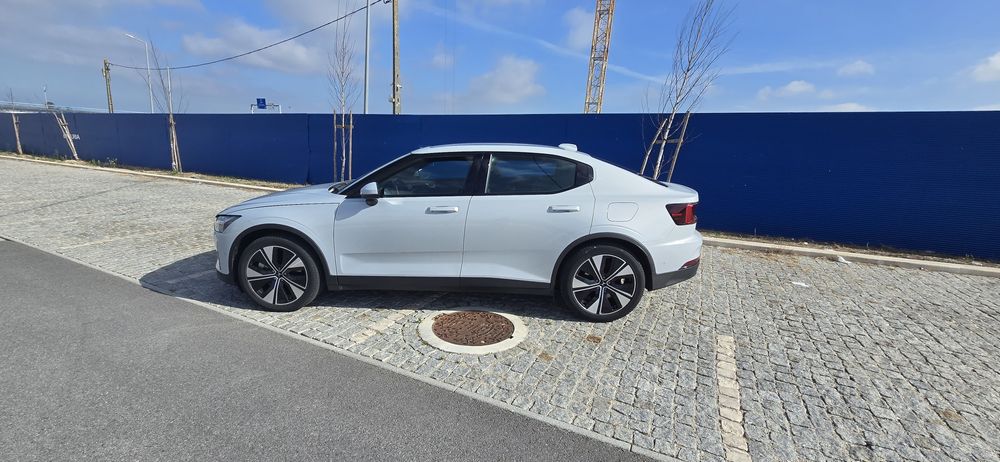 Polestar 2 Long Range Single Motor 78kwh foto 2