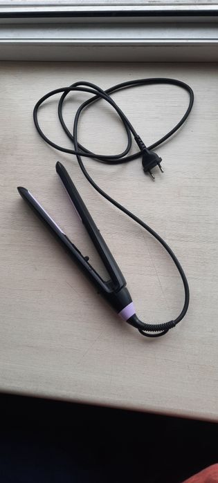 Вирівнювач (утюжок/праска) волосся Philips BHS377/00