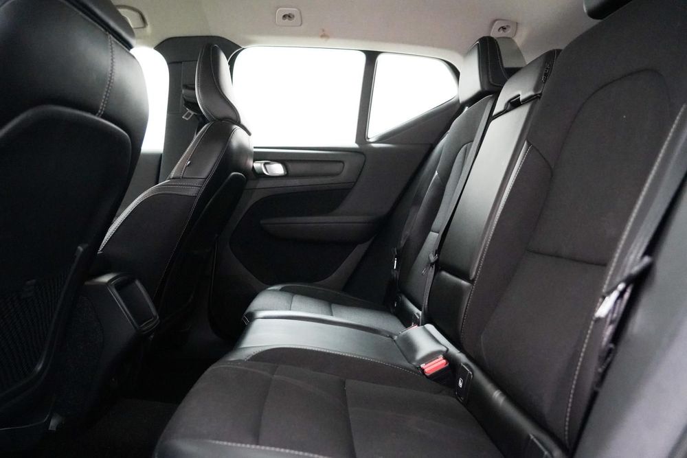 Volvo XC 40 1.5 T3 Momentum Tech Edition